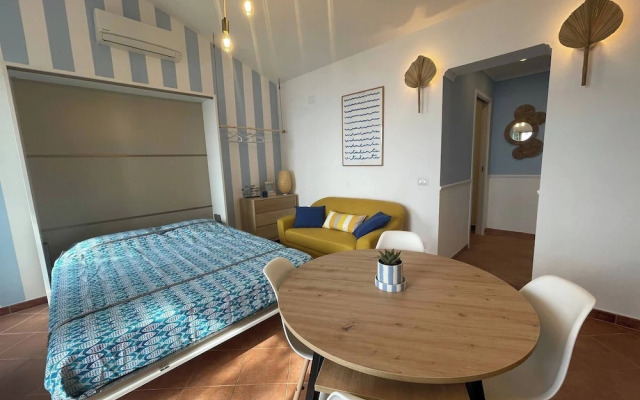 Wildsunset - Villa Cala Moresca