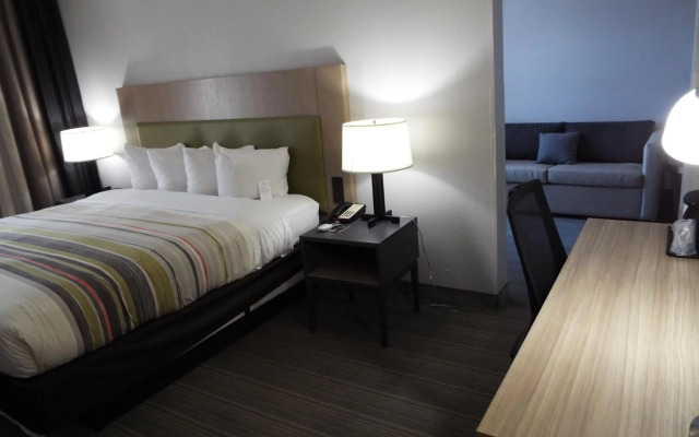Country Inn & Suites by Radisson, McDonough, GA