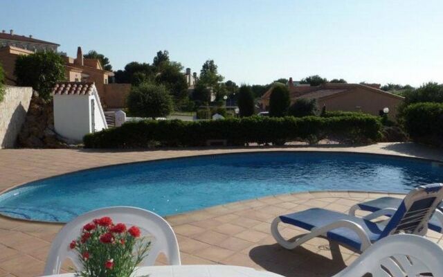 Villas Menorca Sur