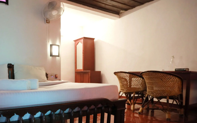 Spice Jungle Resort