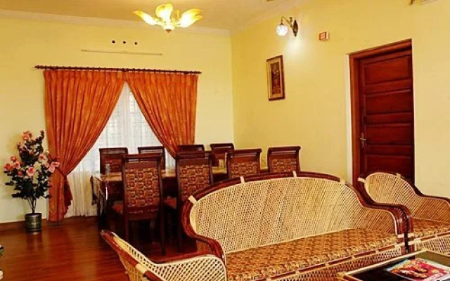 Munnar Dreams Home Stay