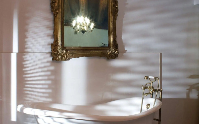 Orlowska Townhouse