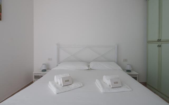 Il Vialetto Verde in Olbia