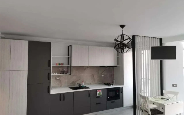 Black Sea Studio & Spa & Pools Mamaia Nord