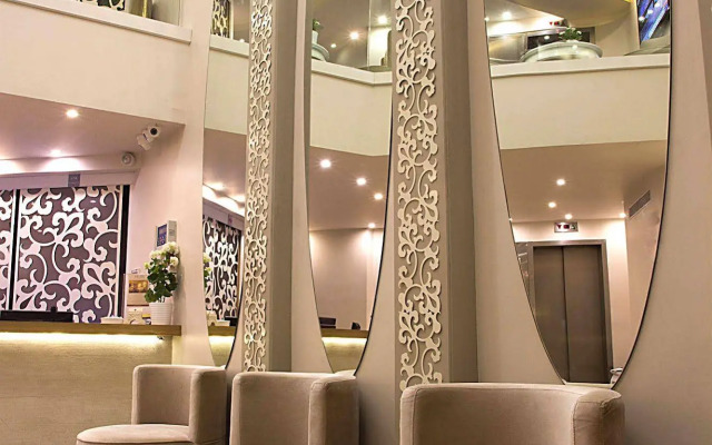 Agripas Boutique Hotel