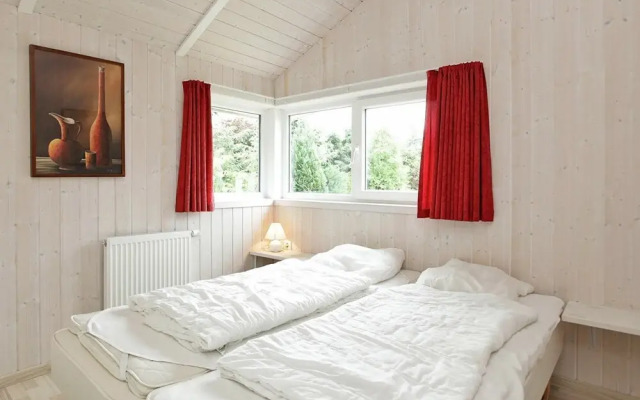 Holiday Home in Grömmitz