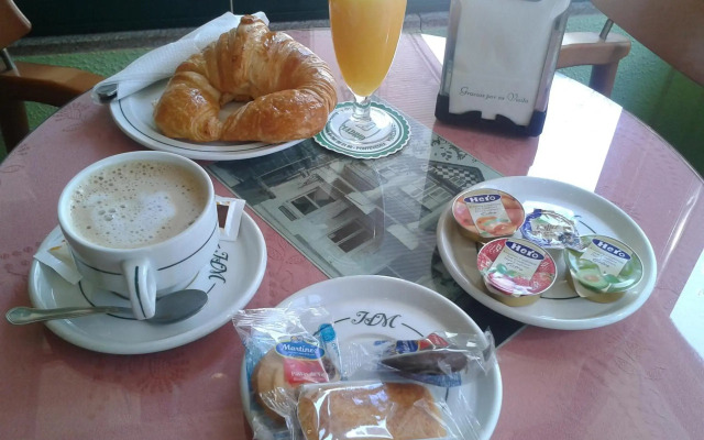 Hotel Madrid