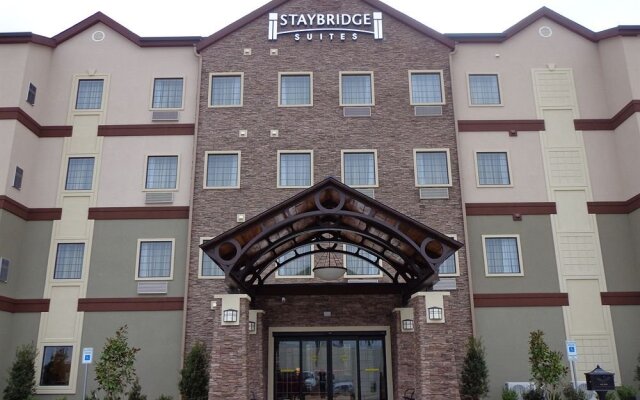 Staybridge Suites Longview, an IHG Hotel