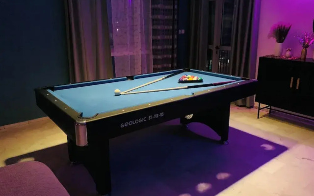 The Penthouse Essentials