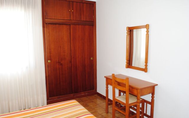 Apartamentos Turisticos Suaces