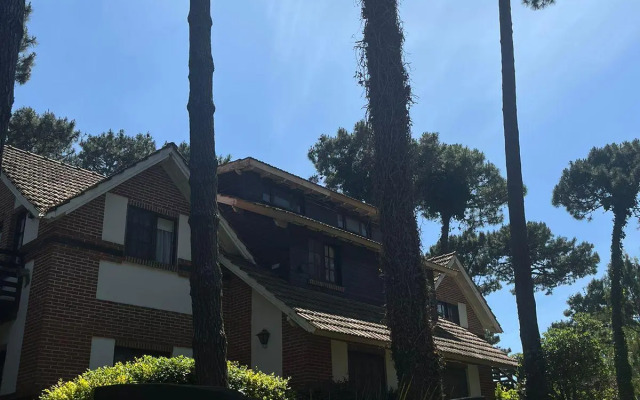 Posada Del Bosque Cariló