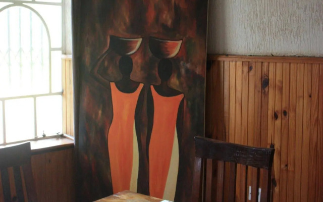 Madidi Lodge