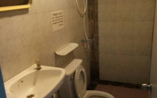 S.K. Home Guesthouse