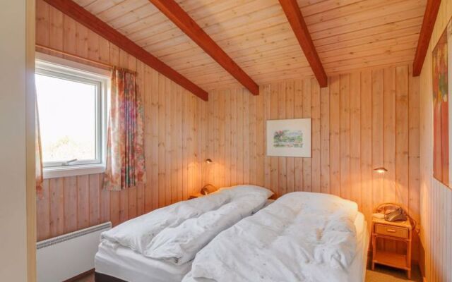 "Solunka" - 800m from the sea in Western Jutland