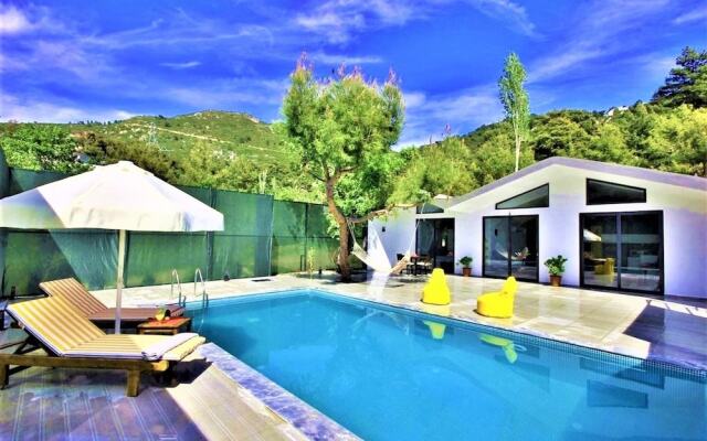 Villa Papatya