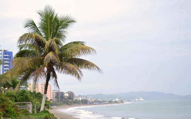 Hotel Puerto Ballesta