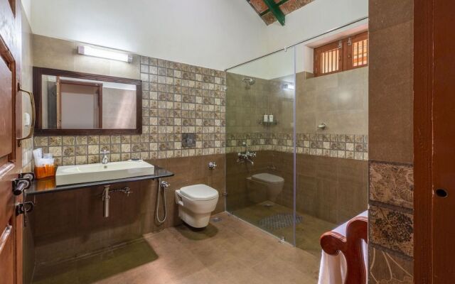 amã Stays & Trails, Rare Earth Estate - Coorg