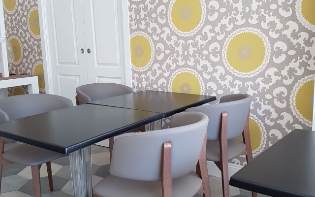 Hotel Al Campanile - Luxury Suites & Apartments