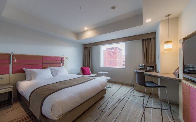 JR KYUSHU HOTEL Blossom Hakata Chuo