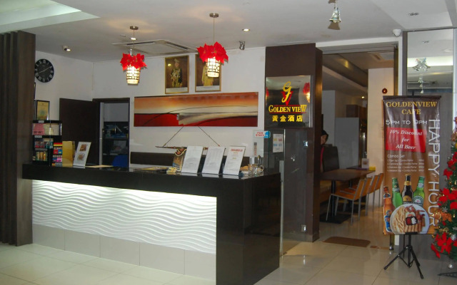 Jin Hotel