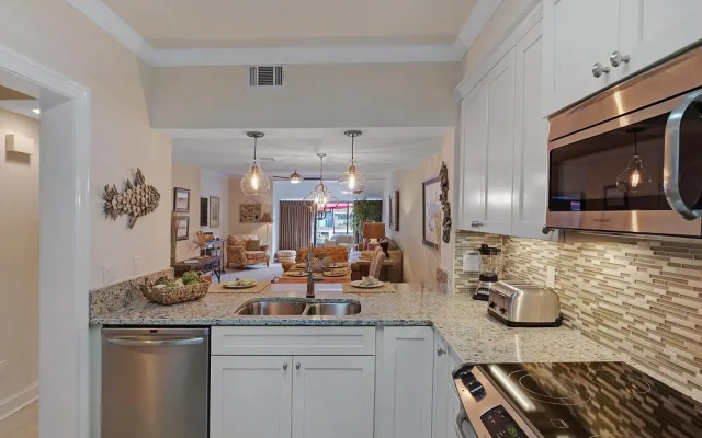 Beachwalk Villa 5157