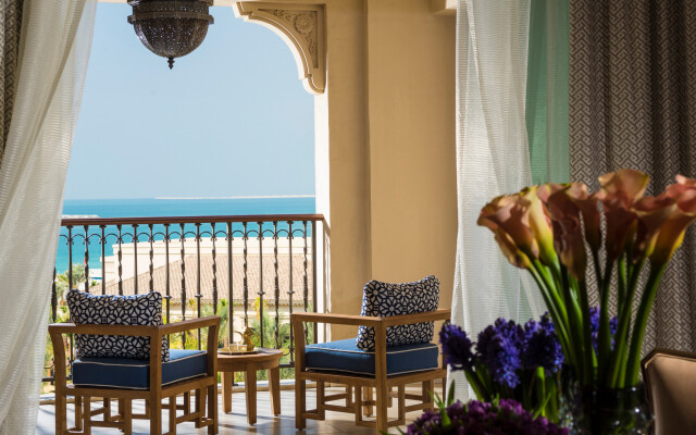 Four Seasons Resort Dubai at Jumeirah Beach