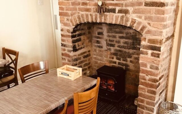 Severn Valley Guest House