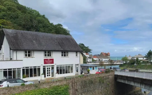 The Lyn Valley Guest House