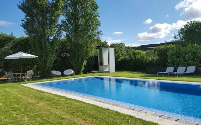 Quinta de Santa Clara
