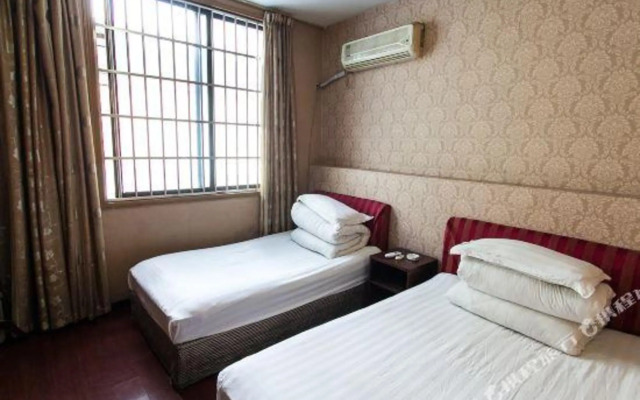 Dadongmen Hotel Suzhou