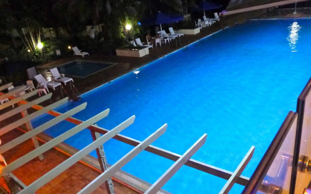 Madang Resort