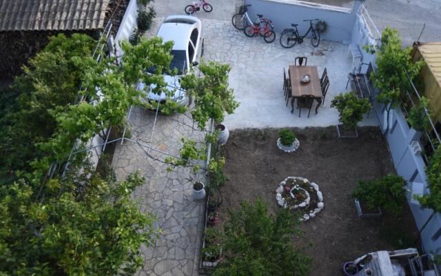 Stavros boutique apartments 2