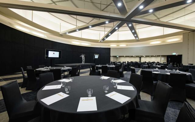 DoubleTree by Hilton Darwin Esplanade