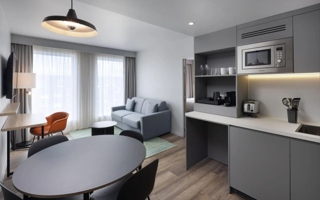 Residence Inn by Marriott Paris Charles de Gaulle Airport