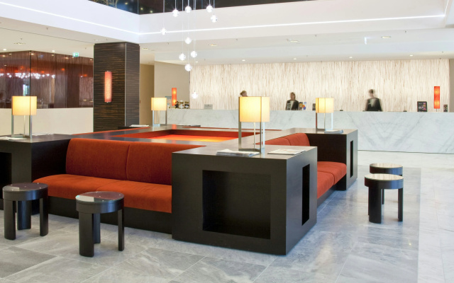 Hilton Mainz