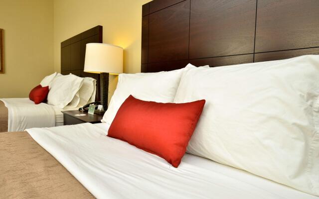 Best Western Plus Louisa