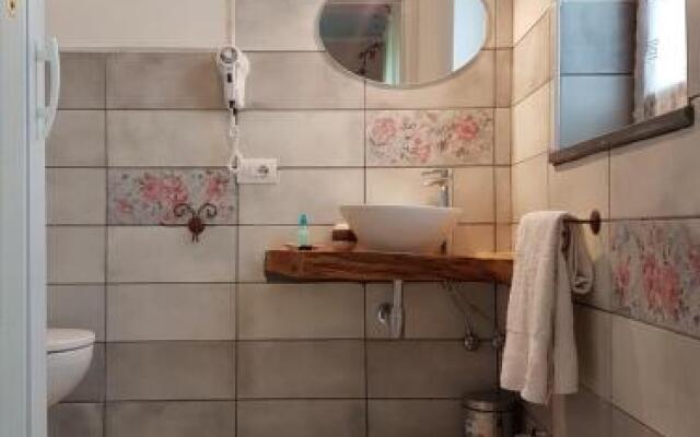 Agriturismo Primaluce