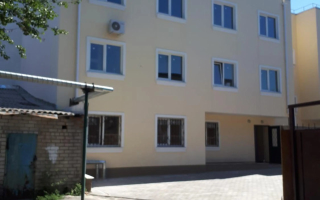 Rent of Apartments in Kharkiv