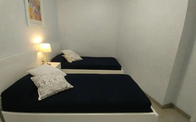 Apartament OASIS B3 Roses