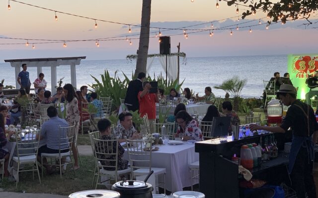 Hotel G Beach Resort and Restobar