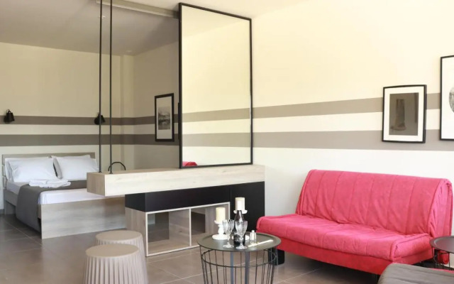 siviri suites