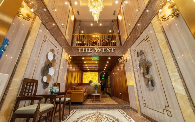 The West Hotel & Spa