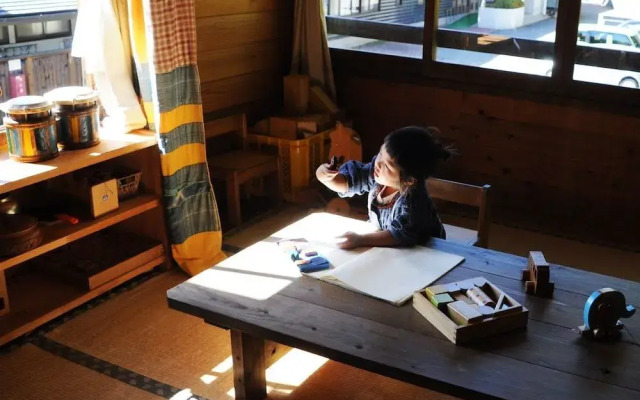 Guest House Pole Pole