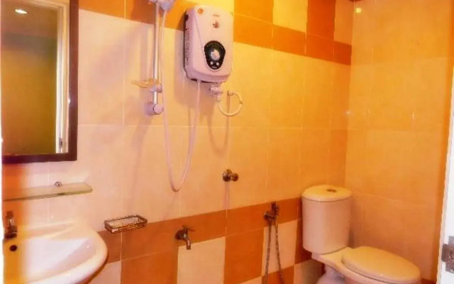 Kays Exclusive Motel