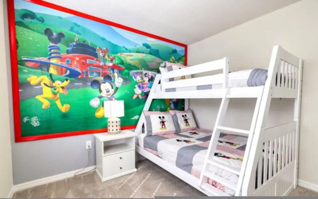 Disney Townhouse in Davenport