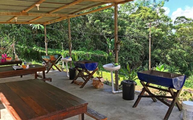 Happy Garden Resort - Hostel