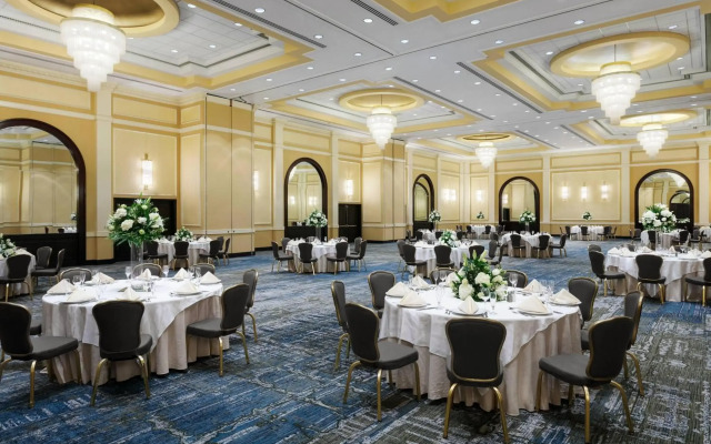 Delta Hotels by Marriott Woodbridge	