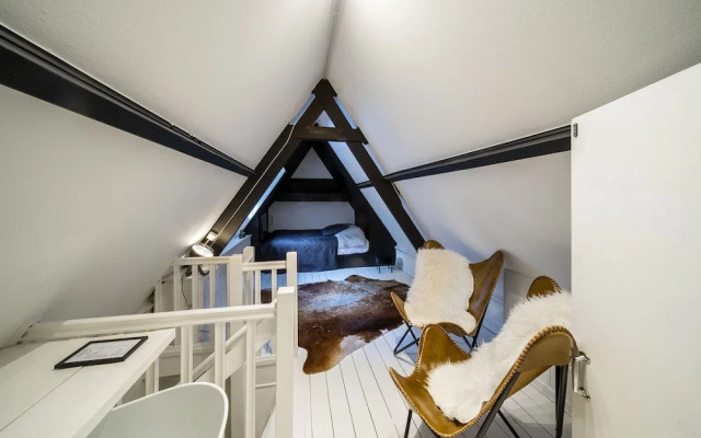 Hush bed& breakfast