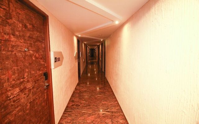 Hotel Sonash by Golden Treat