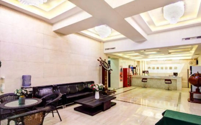 Mushang Holiday Hostel